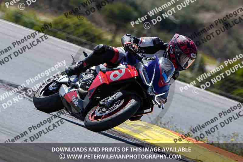 May 2024;motorbikes;no limits;peter wileman photography;portimao;portugal;trackday digital images